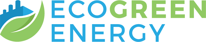 Logo Ecogreenenergy